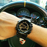 G-SHOCK GA-110GB-1A