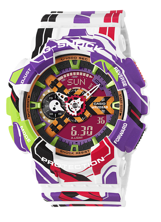 GA-110EVA30-7A