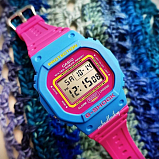 G-SHOCK DW-5600TB-4B