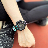 BABY-G BSA-B100MT-1A