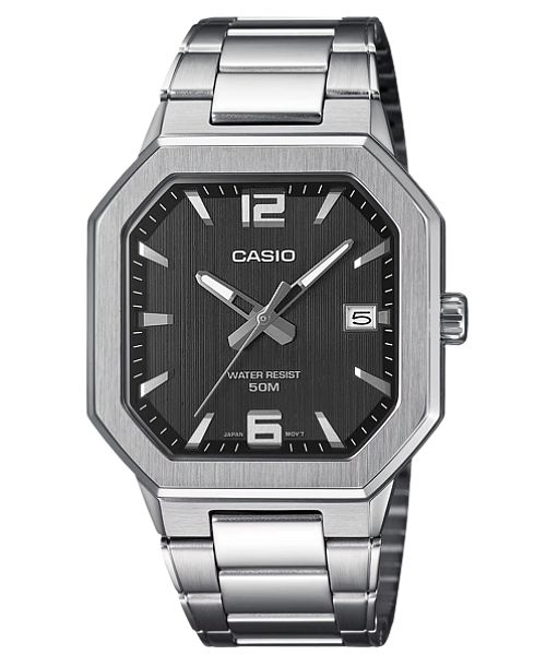 G-SHOCK MTP-B195D-1A