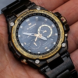 G-SHOCK MTG-S1000BS-1A