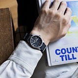 Японские часы Seiko SRPG31K1