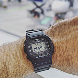 G-SHOCK GW-5000U-1E