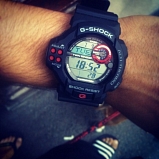 G-SHOCK GDF-100-1A