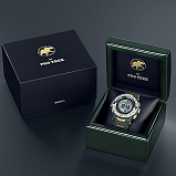 Casio Pro Trek PRW-3510HW-3