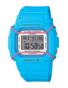 Часы G-SHOCK BGD-501-2E