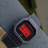G-SHOCK DW-5600BBR-1E