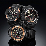 G-SHOCK GG-1000RG-1A