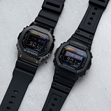 G-SHOCK GM-5600BRW-1E
