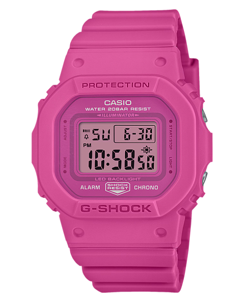 G-SHOCK GMD-S5610PK-4E