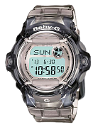Часы G-SHOCK BG-169R-8E