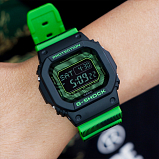 G-SHOCK DW-D5600TD-3E
