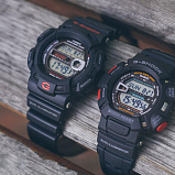 G-SHOCK G-9100-1E