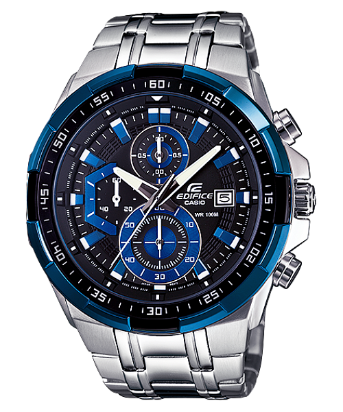 Edifice EFR-539D-1A2