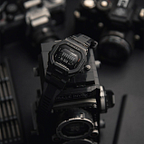 G-SHOCK GBD-200-1E