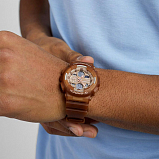 G-SHOCK GMA-S140NC-5A2