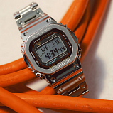 G-SHOCK GMW-B5000D-1C