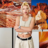 G-SHOCK GMS-S5600RT-7E