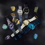 G-SHOCK GM-S2140GEM-9A