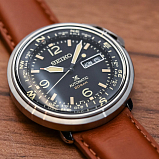 Японские часы Seiko SRPD31K1