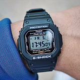 G-SHOCK G-5600UE-1E
