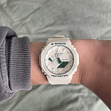 G-SHOCK GMA-S2100GA-7A