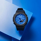 G-SHOCK GA-2100BP-1A