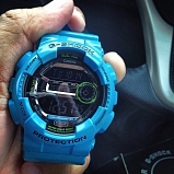 G-SHOCK GD-110-2E