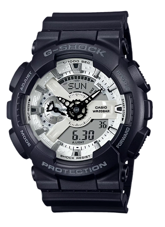 GA-110WD-1A