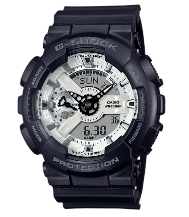 GA-110WD-1A