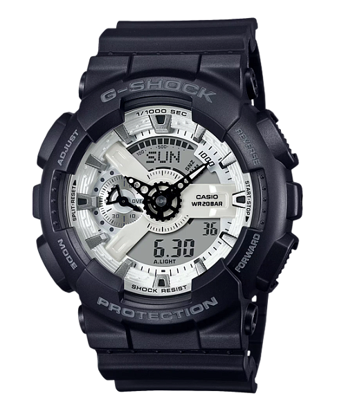 G-SHOCK GA-110WD-1A