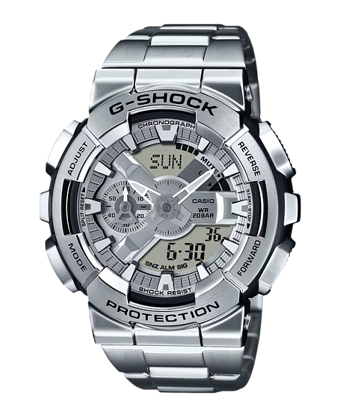 G-SHOCK GM-110D-8A