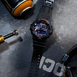 G-SHOCK GA-700CT-1A
