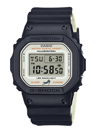 DW-5600SHB-1E
