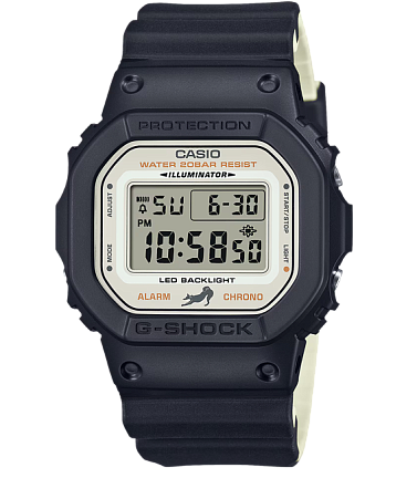 DW-5600SHB-1E