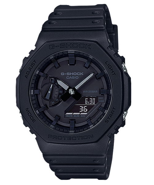 G-SHOCK GA-2100-1A1