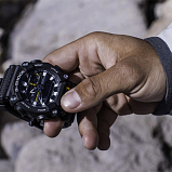 G-SHOCK GA-900-1A