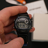 G-SHOCK W-220HF-2A