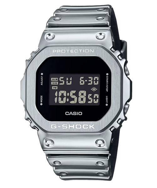 G-SHOCK GM-5600YM-8E