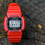 G-SHOCK DW-5600P-4E