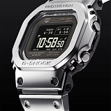 G-SHOCK GMW-BZ5000D-1E