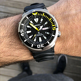 Японские часы Seiko SRP639K1