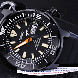 Японские часы Seiko SRPH13K1