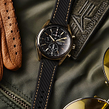 Японские часы Seiko SSC804P1