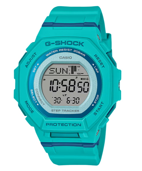 G-SHOCK GMD-B300SC-2E
