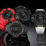 G-SHOCK GBD-H1000-1E