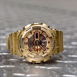 G-SHOCK GMA-S110GD-4A2