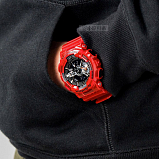 G-SHOCK GA-110CR-4A