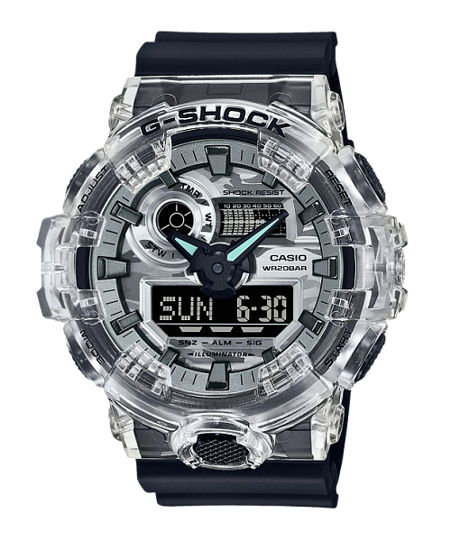 G-SHOCK GA-700SKC-1A